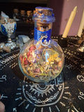 Wicked lil wonders sleep and sweet dreams intention jar - Large
