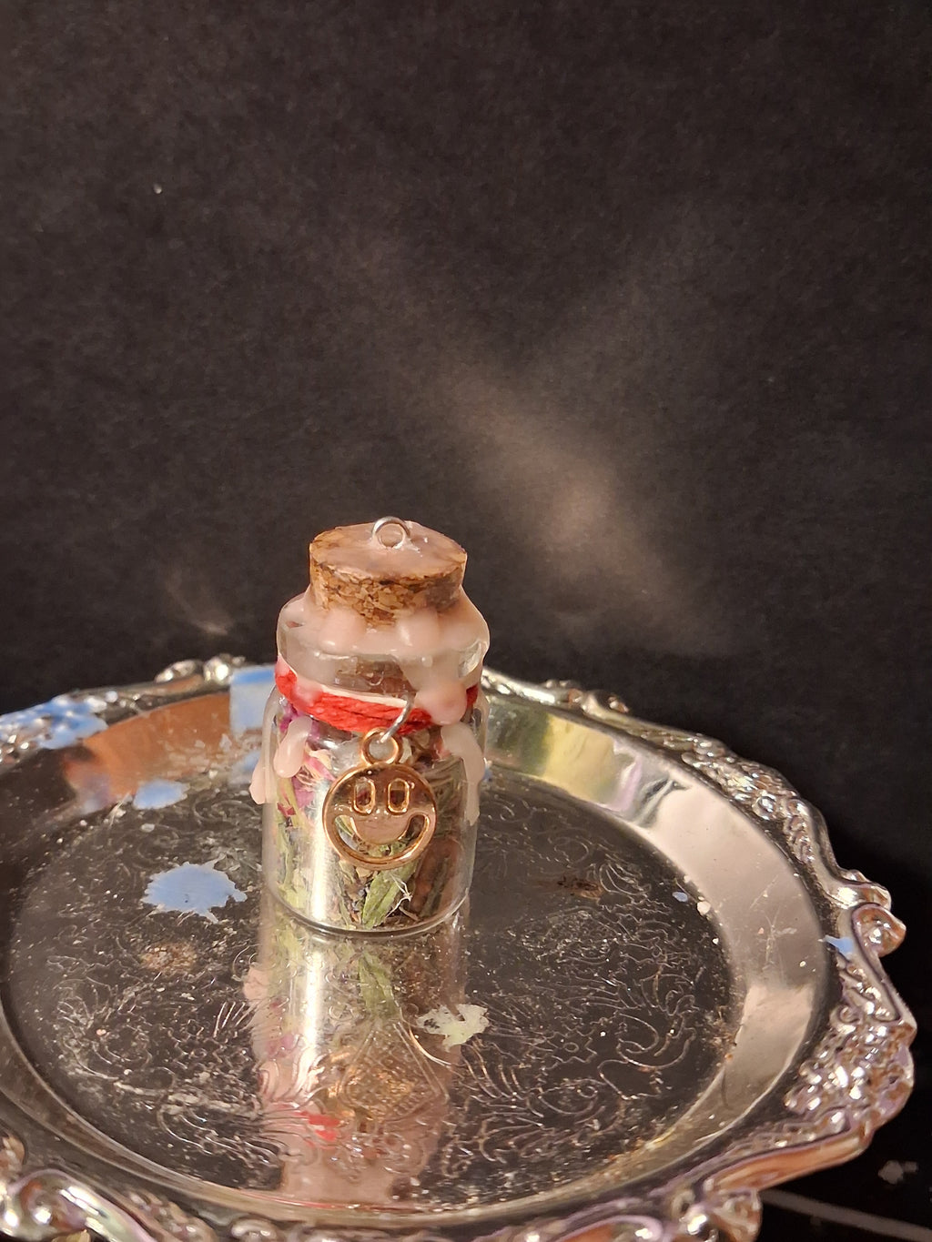 Radiant Mini Self-Love Intention Jar | Mind, Body & Soul Alignment